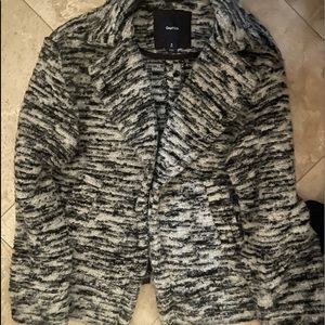 great sweater jacket year long! like new!